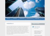 Concentra Oy