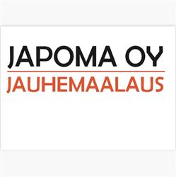 Japoma Oy