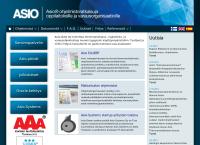 Asio-Data Oy