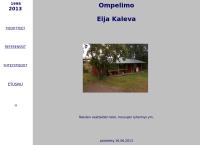 ompelimo