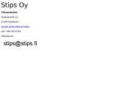 Stips Oy