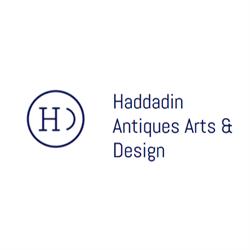 Haddadin Antiques Arts & Design (Kallion Antiikki Oy)