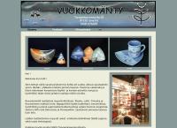Vuokkomänty