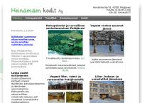 Heinämäen Kodit Ay