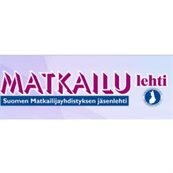 Matkailulehti
