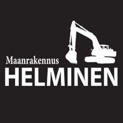 Maanrakennus Ari Helminen Oy