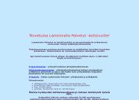 Lamminaho Palvelut