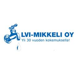 LVI-Mikkeli Oy