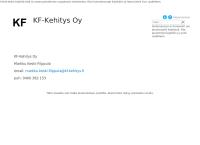 KF-Kehitys Oy