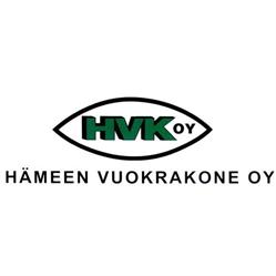 Hämeen Vuokrakone Oy