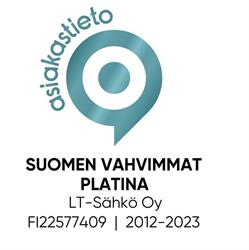 LT-Sähkö Oy