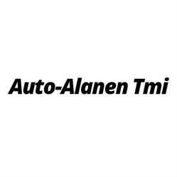 Auto-Alanen Tmi