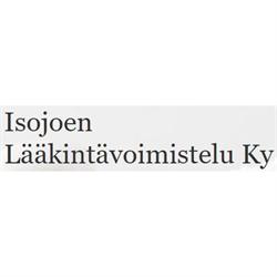 Isojoen lääkintävoimistelu Ky