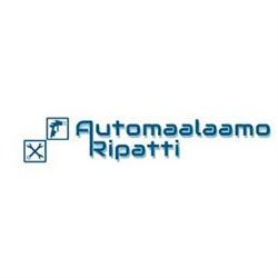 Automaalaamo Ripatti