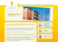 Jyväskylän Isännöintipalvelu Oy