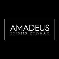 Optiikka Amadeus