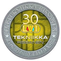LVI-Tekniikka Rissanen Oy