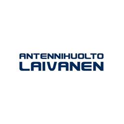 Antennihuolto Laivanen