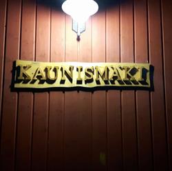Kaunismäki Oy