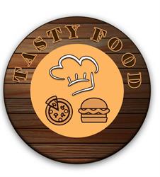 Tasty Food Grilli Pizza