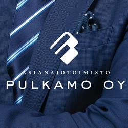 Asianajotoimisto Pulkamo Oy