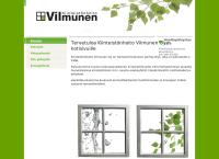 Kiinteistöhoito Jorma Vilmunen Oy
