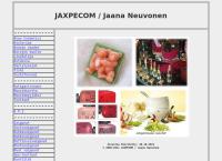 Jaxpecom