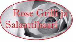 Rose Grilli Ja Salaattibaari