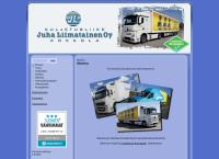 Kuljetus S. Luokkala Oy