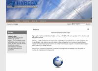 Hyreca
