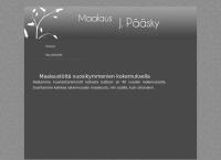 Maalaus J. Pääsky Ky