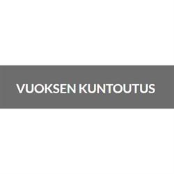Fysikaalinen Hoitolaitos Vuoksen Kuntoutus