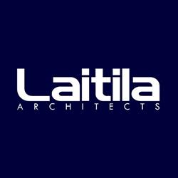 Laitila Arkkitehdit Oy
