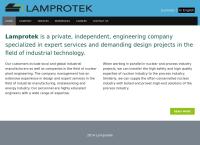 Lamprotek Oy