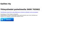 Galileo Oy
