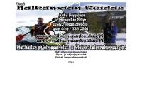 Tmi Nälkämaan keidas