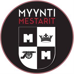 Myyntimestarit Oy