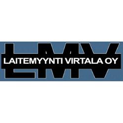Laitemyynti Virtala Oy