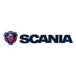 Scania Tampere