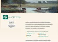 A & S Advisors Oy