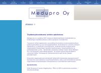 Medupro Oy