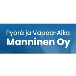 Pyörä ja Vapaa-aika Manninen Oy