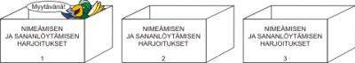 Valkoiset-laatikot