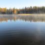 Kävijän 21.10.2016 lataus - Syksyn viime ruskaa Höytiäiseltä