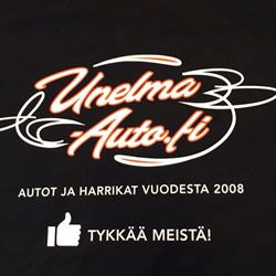 Unelma-Auto Oy