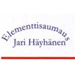 Elementtisaumaus Jari Häyhänen Tmi