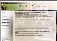 Bella Aurora Tmi