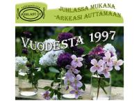 Juhlapalvelu Jubilant Oy