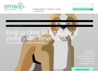 Oma Säästöpankki Oy
