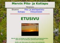 Mervin Pito-Ja Kotiapu